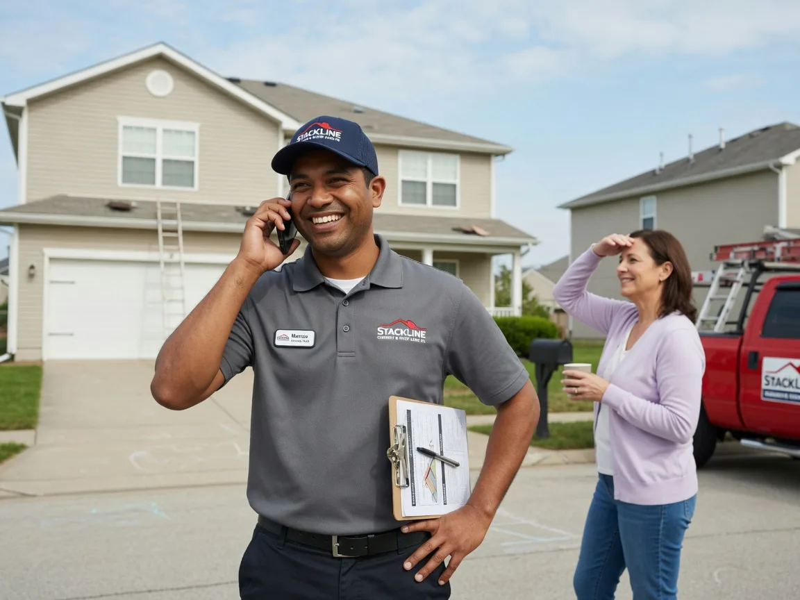 Chimney flashing repair Augusta, MI FAQs